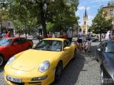 20170722205450_DSCN6996: Foto, video: V Čáslavi se předvedly vozy Porsche a Chevrolet Corvette