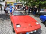 20170722205451_DSCN7001: Foto, video: V Čáslavi se předvedly vozy Porsche a Chevrolet Corvette