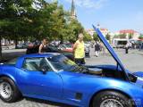 20170722205451_DSCN7002: Foto, video: V Čáslavi se předvedly vozy Porsche a Chevrolet Corvette