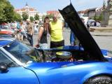 20170722205451_DSCN7004: Foto, video: V Čáslavi se předvedly vozy Porsche a Chevrolet Corvette