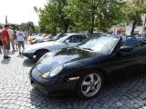 20170722205454_DSCN7024: Foto, video: V Čáslavi se předvedly vozy Porsche a Chevrolet Corvette