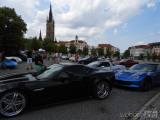 20170722205501_DSCN7293: Foto, video: V Čáslavi se předvedly vozy Porsche a Chevrolet Corvette