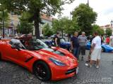 20170722205501_DSCN7295: Foto, video: V Čáslavi se předvedly vozy Porsche a Chevrolet Corvette