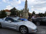 20170722205501_DSCN7296: Foto, video: V Čáslavi se předvedly vozy Porsche a Chevrolet Corvette