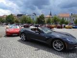 20170722205504_DSCN7318: Foto, video: V Čáslavi se předvedly vozy Porsche a Chevrolet Corvette