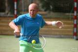 20170723023433_5G6H2544: Foto: V tenisovém turnaji v Úmoníně zvítězil bratrský pár Pavel a Jiří Francovi