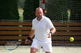 20170723023433_5G6H2557: Foto: V tenisovém turnaji v Úmoníně zvítězil bratrský pár Pavel a Jiří Francovi