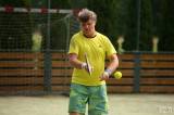 20170723023434_5G6H2565: Foto: V tenisovém turnaji v Úmoníně zvítězil bratrský pár Pavel a Jiří Francovi