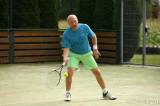 20170723023434_5G6H2566: Foto: V tenisovém turnaji v Úmoníně zvítězil bratrský pár Pavel a Jiří Francovi