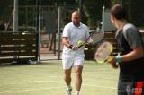 20170723023435_5G6H2585: Foto: V tenisovém turnaji v Úmoníně zvítězil bratrský pár Pavel a Jiří Francovi
