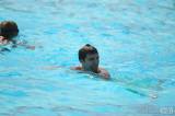 ah1b6408: Foto: Horko láme rekordy, Kolíňáci utekli k bazénu