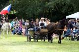 20170812175519_5G6H1157: Foto: Na sobotním „odpoledni s koňmi“ v Čestíně si užili spoustu soutěží
