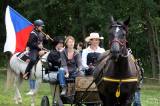 20170812175519_5G6H1172: Foto: Na sobotním „odpoledni s koňmi“ v Čestíně si užili spoustu soutěží