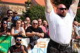 20170813203622_5G6H2549: V 10. ročníku strongman závodu v Golčově Jeníkově „Europe Strongman Cup“ zvítězil Polák Maciej Hirsz!
