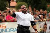 20170813203631_5G6H2781: V 10. ročníku strongman závodu v Golčově Jeníkově „Europe Strongman Cup“ zvítězil Polák Maciej Hirsz!