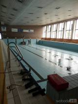 20170816140431_379: Letní odstávku krytého plaveckého bazénu využili k údržbě a opravám