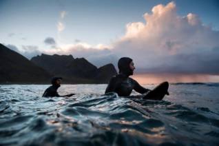 Novou sezonu zahájí v KD Svět unikátním dokumentem o surfování