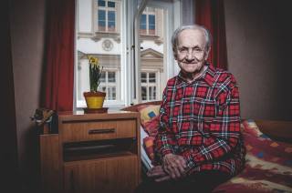 Kolínským seniorům i jejich blízkým pomůže aktualizované desatero
