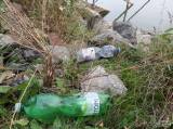 20170902000622_DSCN7607: Okolí čáslavského rybníku Homolka se stává smetištěm!