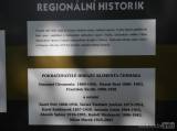 20170902001032_DSCN7588: Informační panel u Podměstského rybníku připomíná život Klimenta Čermáka
