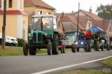 20170902221638_5G6H9300: Foto, video: Druhou traktoriádu v Bramborách zahájila spanilá jízda