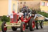 20170902221640_5G6H9400: Foto, video: Druhou traktoriádu v Bramborách zahájila spanilá jízda