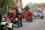 20170902221640_5G6H9424: Foto, video: Druhou traktoriádu v Bramborách zahájila spanilá jízda