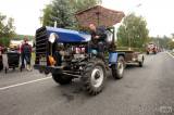 20170902221642_5G6H9501: Foto, video: Druhou traktoriádu v Bramborách zahájila spanilá jízda