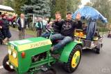 20170902221643_5G6H9529: Foto, video: Druhou traktoriádu v Bramborách zahájila spanilá jízda