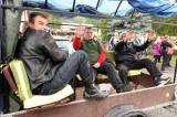 20170902221643_5G6H9533: Foto, video: Druhou traktoriádu v Bramborách zahájila spanilá jízda