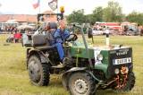 20170902221644_5G6H9600: Foto, video: Druhou traktoriádu v Bramborách zahájila spanilá jízda
