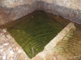 20170903184111_22: Hrad se zachovalým podzemím a studní najdete v Chlumu u Zbýšova
