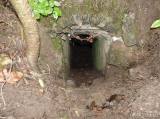 20170903184114_DSCN7671: Hrad se zachovalým podzemím a studní najdete v Chlumu u Zbýšova