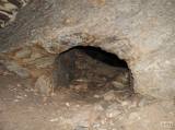 20170903184116_DSCN7691: Hrad se zachovalým podzemím a studní najdete v Chlumu u Zbýšova