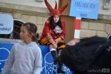 20170905194630_DSC_0788: Foto: Sobotní festival Kefír na zámku Kačina si užili především babypankáči