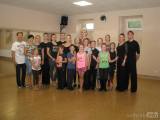 20170906222523_004: Tanečníci z Taneční školy Novákovi se připravovali na novou taneční sezonu
