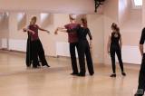 20170906222523_008: Tanečníci z Taneční školy Novákovi se připravovali na novou taneční sezonu