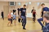 20170906222525_3431: Tanečníci z Taneční školy Novákovi se připravovali na novou taneční sezonu