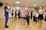 20170906222525_3445: Tanečníci z Taneční školy Novákovi se připravovali na novou taneční sezonu