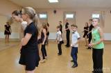20170906222525_3455: Tanečníci z Taneční školy Novákovi se připravovali na novou taneční sezonu