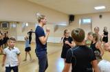 20170906222526_3497: Tanečníci z Taneční školy Novákovi se připravovali na novou taneční sezonu