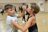 20170906222527_3500: Tanečníci z Taneční školy Novákovi se připravovali na novou taneční sezonu