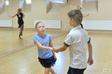 20170906222527_3555: Tanečníci z Taneční školy Novákovi se připravovali na novou taneční sezonu