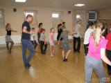 20170906222530_IMG_0379: Tanečníci z Taneční školy Novákovi se připravovali na novou taneční sezonu