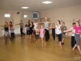 20170906222530_IMG_0393: Tanečníci z Taneční školy Novákovi se připravovali na novou taneční sezonu