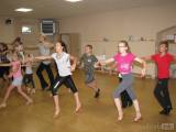 20170906222530_IMG_0394: Tanečníci z Taneční školy Novákovi se připravovali na novou taneční sezonu