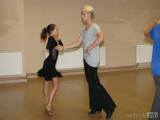 20170906222530_IMG_0402: Tanečníci z Taneční školy Novákovi se připravovali na novou taneční sezonu