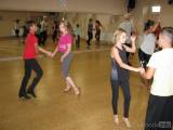 20170906222531_IMG_0410: Tanečníci z Taneční školy Novákovi se připravovali na novou taneční sezonu