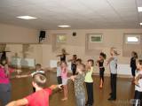 20170906222531_IMG_0419: Tanečníci z Taneční školy Novákovi se připravovali na novou taneční sezonu