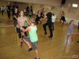 20170906222532_IMG_0434: Tanečníci z Taneční školy Novákovi se připravovali na novou taneční sezonu